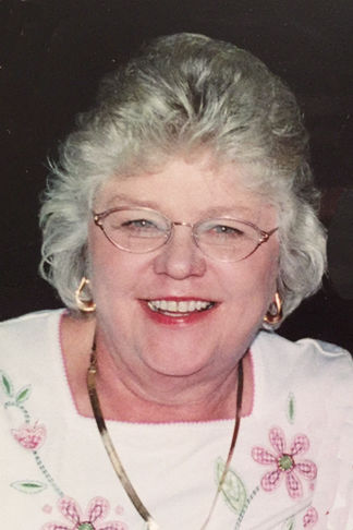 Drake, Sandra Fanning